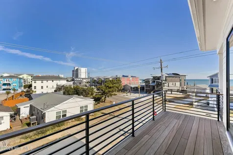 1107 Fort Fisher Boulevard N Kure Beach NC 28449