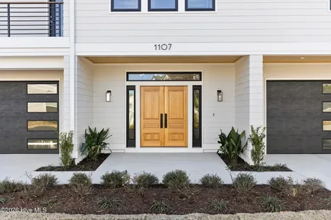 1107 Fort Fisher Boulevard N Kure Beach NC 28449