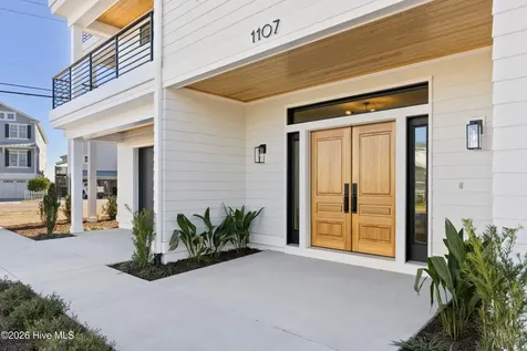 1107 Fort Fisher Boulevard N Kure Beach NC 28449