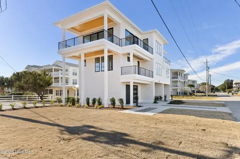 1107 Fort Fisher Boulevard N Kure Beach NC 28449