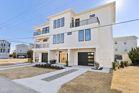 1107 Fort Fisher Boulevard N Kure Beach NC 28449