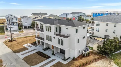 1107 Fort Fisher Boulevard N Kure Beach NC 28449