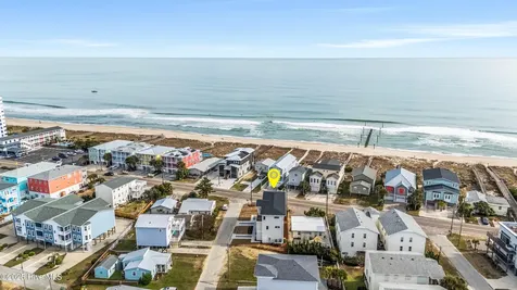 1107 Fort Fisher Boulevard N Kure Beach NC 28449