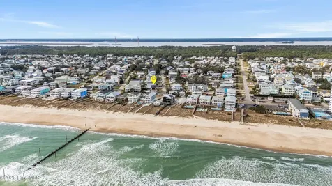 1107 Fort Fisher Boulevard N Kure Beach NC 28449
