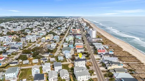 1107 Fort Fisher Boulevard N Kure Beach NC 28449