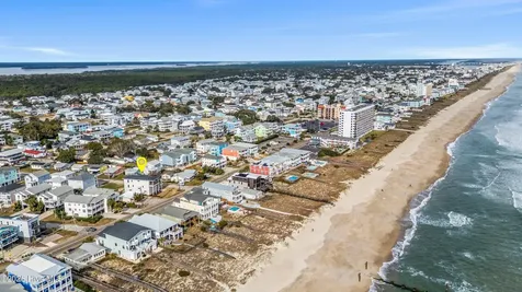 1107 Fort Fisher Boulevard N Kure Beach NC 28449