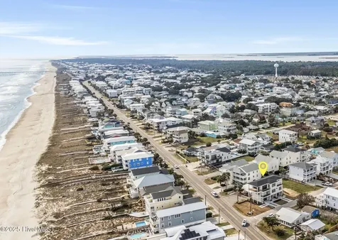 1107 Fort Fisher Boulevard N Kure Beach NC 28449