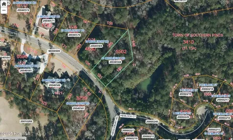 41 Middlebury Road Pinehurst NC 28374