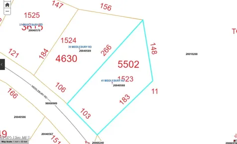 41 Middlebury Road Pinehurst NC 28374