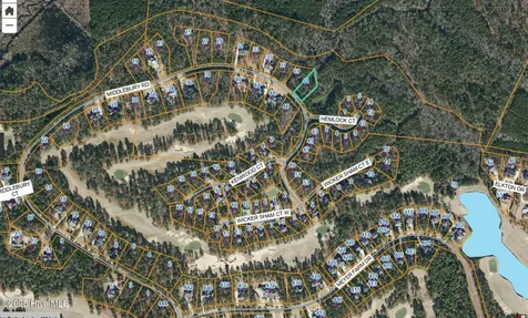 41 Middlebury Road Pinehurst NC 28374
