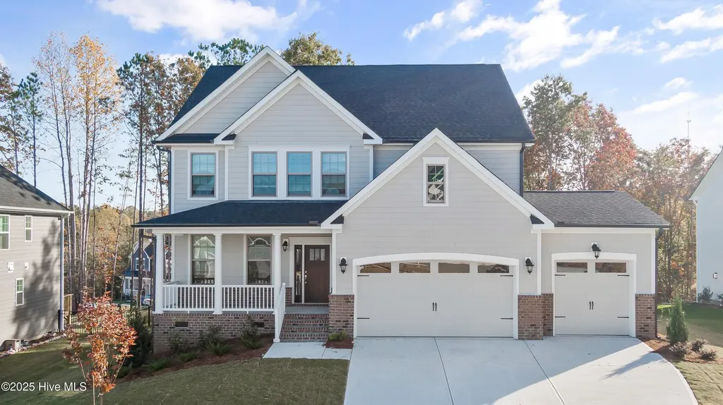 267 Dona Drive Carthage NC 28327