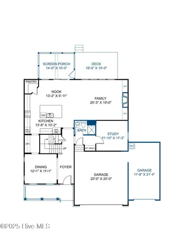 267 Dona Drive Carthage NC 28327