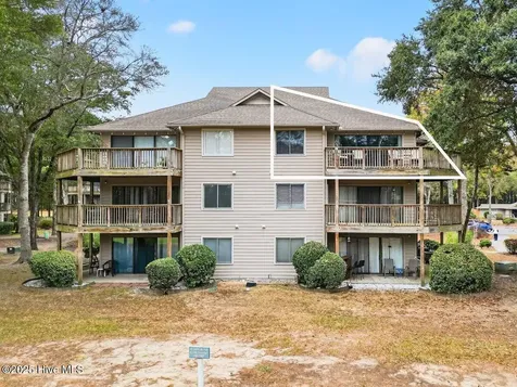 804 Colony Place Sunset Beach NC 28468