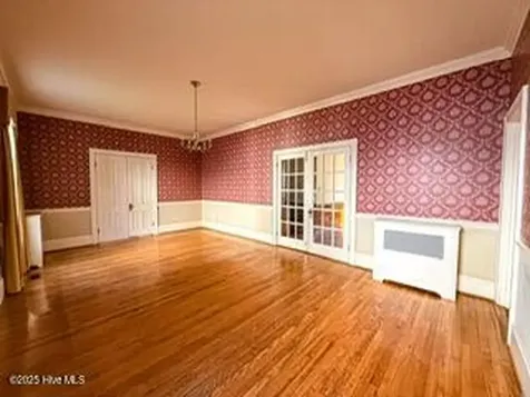 407 S King Street Windsor NC 27983