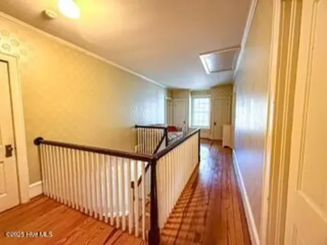 407 S King Street Windsor NC 27983