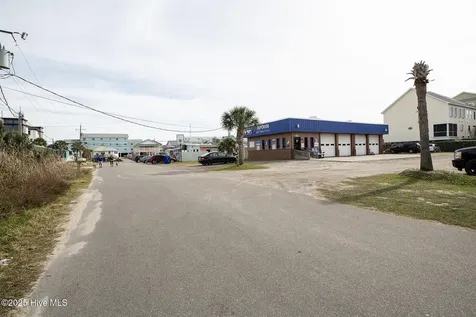 109 Sumter Avenue Carolina Beach NC 28428