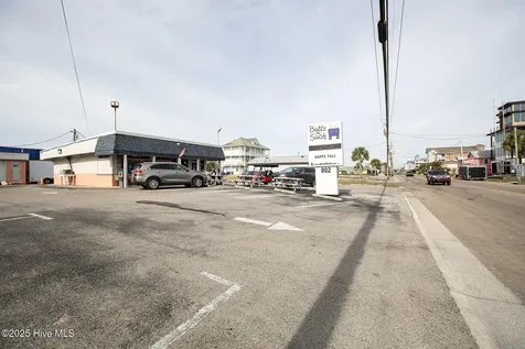109 Sumter Avenue Carolina Beach NC 28428