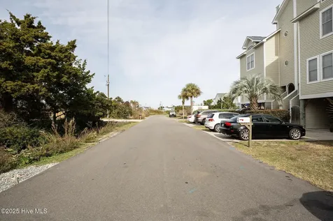109 Sumter Avenue Carolina Beach NC 28428