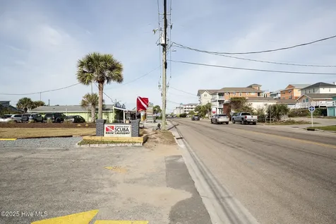 109 Sumter Avenue Carolina Beach NC 28428