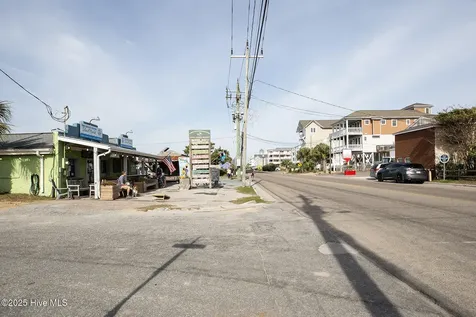 109 Sumter Avenue Carolina Beach NC 28428