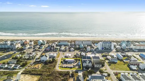 109 Sumter Avenue Carolina Beach NC 28428