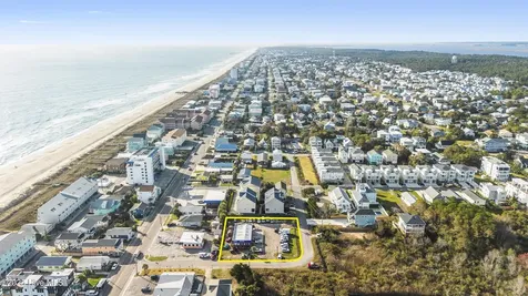 109 Sumter Avenue Carolina Beach NC 28428