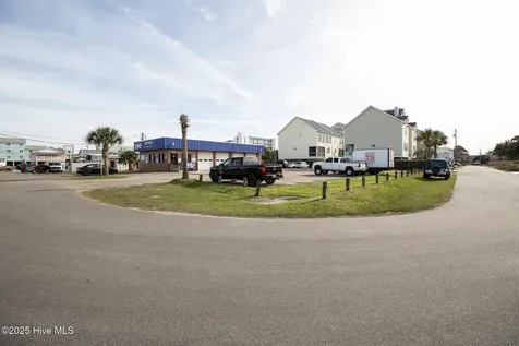 109 Sumter Avenue Carolina Beach NC 28428