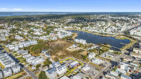 109 Sumter Avenue Carolina Beach NC 28428
