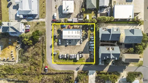 109 Sumter Avenue Carolina Beach NC 28428