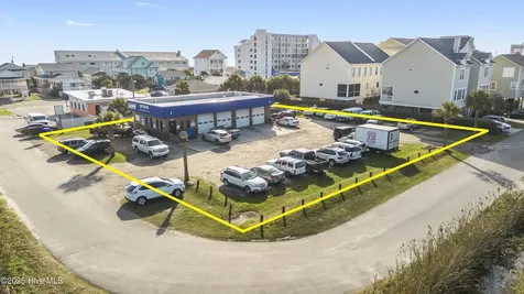 109 Sumter Avenue Carolina Beach NC 28428