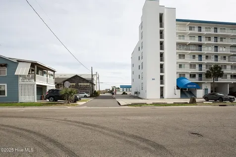 109 Sumter Avenue Carolina Beach NC 28428