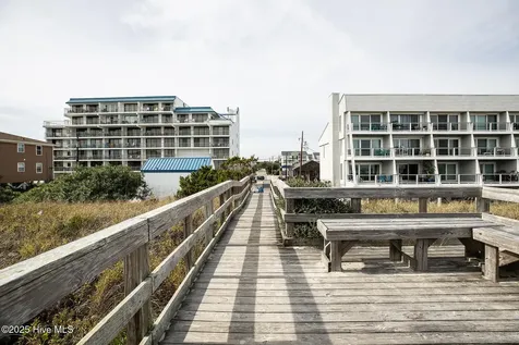109 Sumter Avenue Carolina Beach NC 28428