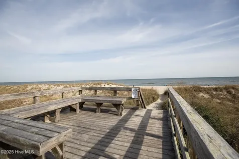 109 Sumter Avenue Carolina Beach NC 28428