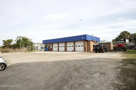 109 Sumter Avenue Carolina Beach NC 28428