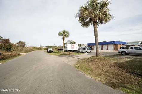 109 Sumter Avenue Carolina Beach NC 28428