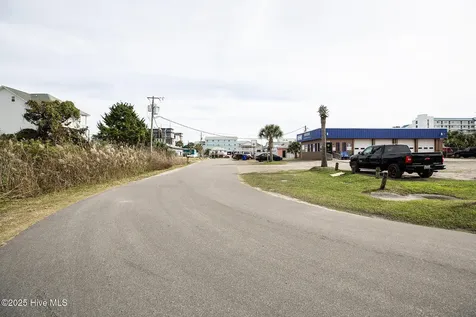109 Sumter Avenue Carolina Beach NC 28428