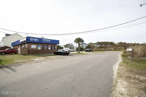 109 Sumter Avenue Carolina Beach NC 28428