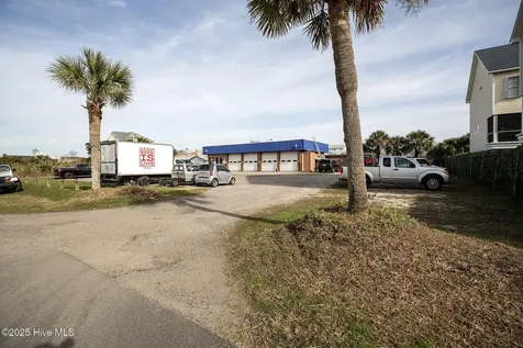 109 Sumter Avenue Carolina Beach NC 28428