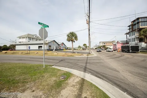 109 Sumter Avenue Carolina Beach NC 28428