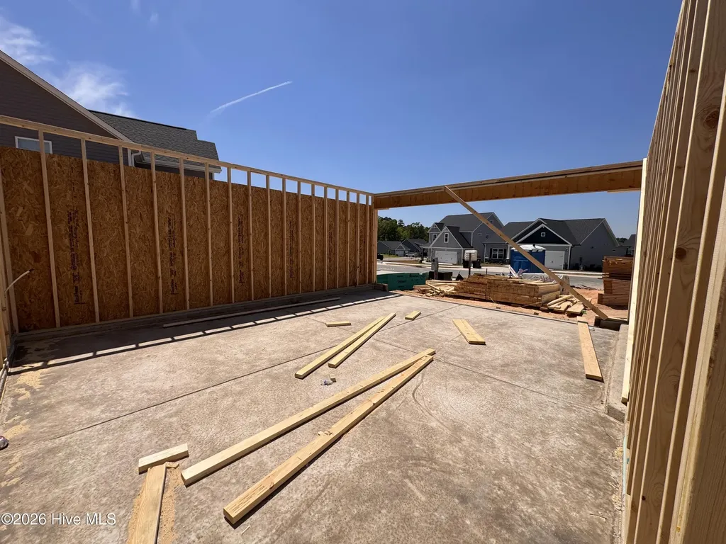 249 Rough Ridge Trail Aberdeen NC 28315