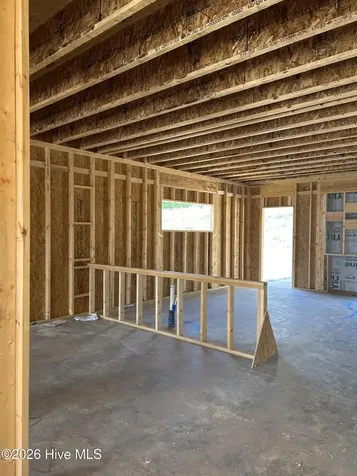 249 Rough Ridge Trail Aberdeen NC 28315