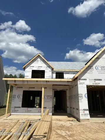 249 Rough Ridge Trail Aberdeen NC 28315