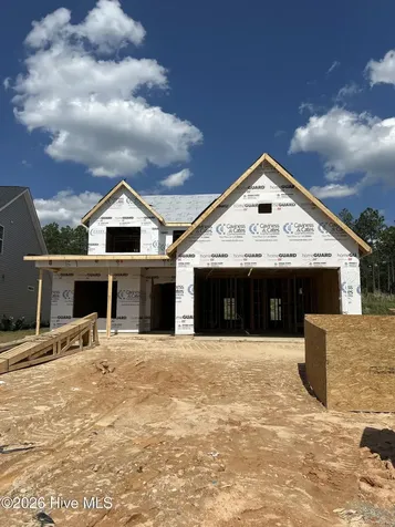 249 Rough Ridge Trail Aberdeen NC 28315