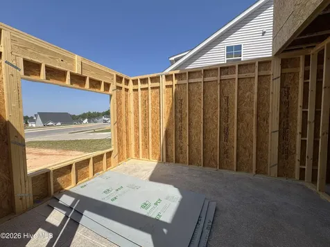 249 Rough Ridge Trail Aberdeen NC 28315