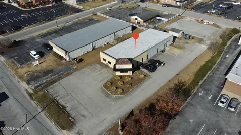 630 E 10th Street Washington NC 27889