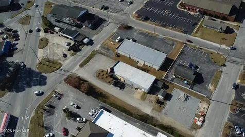 630 E 10th Street Washington NC 27889