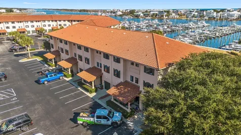 130 Spencer Farlow Drive Carolina Beach NC 28428