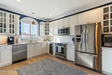 130 Spencer Farlow Drive Carolina Beach NC 28428