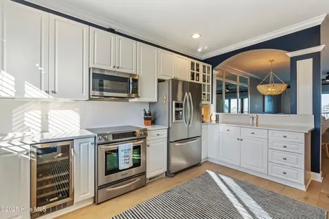130 Spencer Farlow Drive Carolina Beach NC 28428