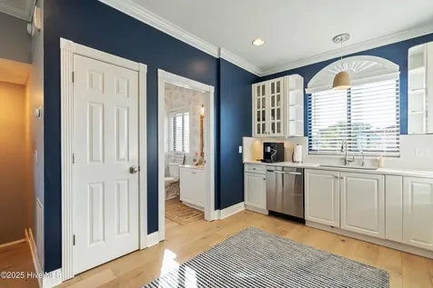 130 Spencer Farlow Drive Carolina Beach NC 28428
